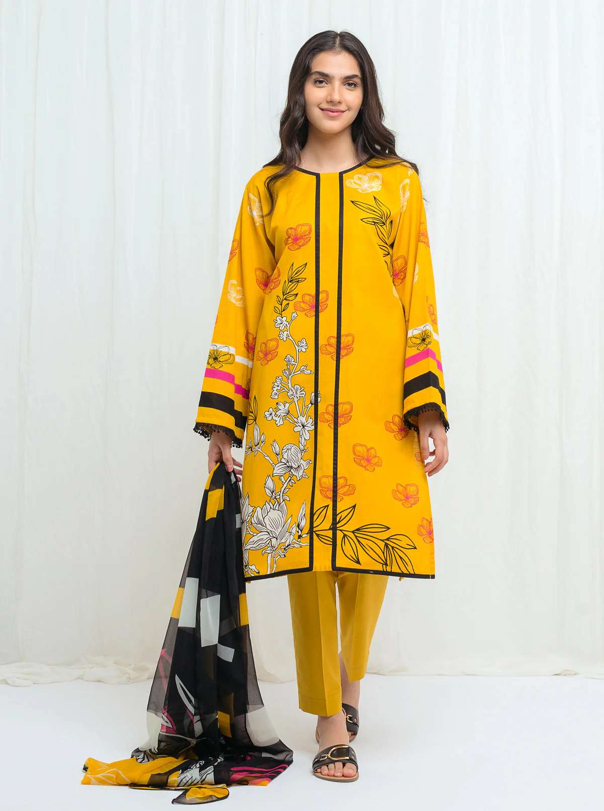 Mustard Sprout -Printed-2P