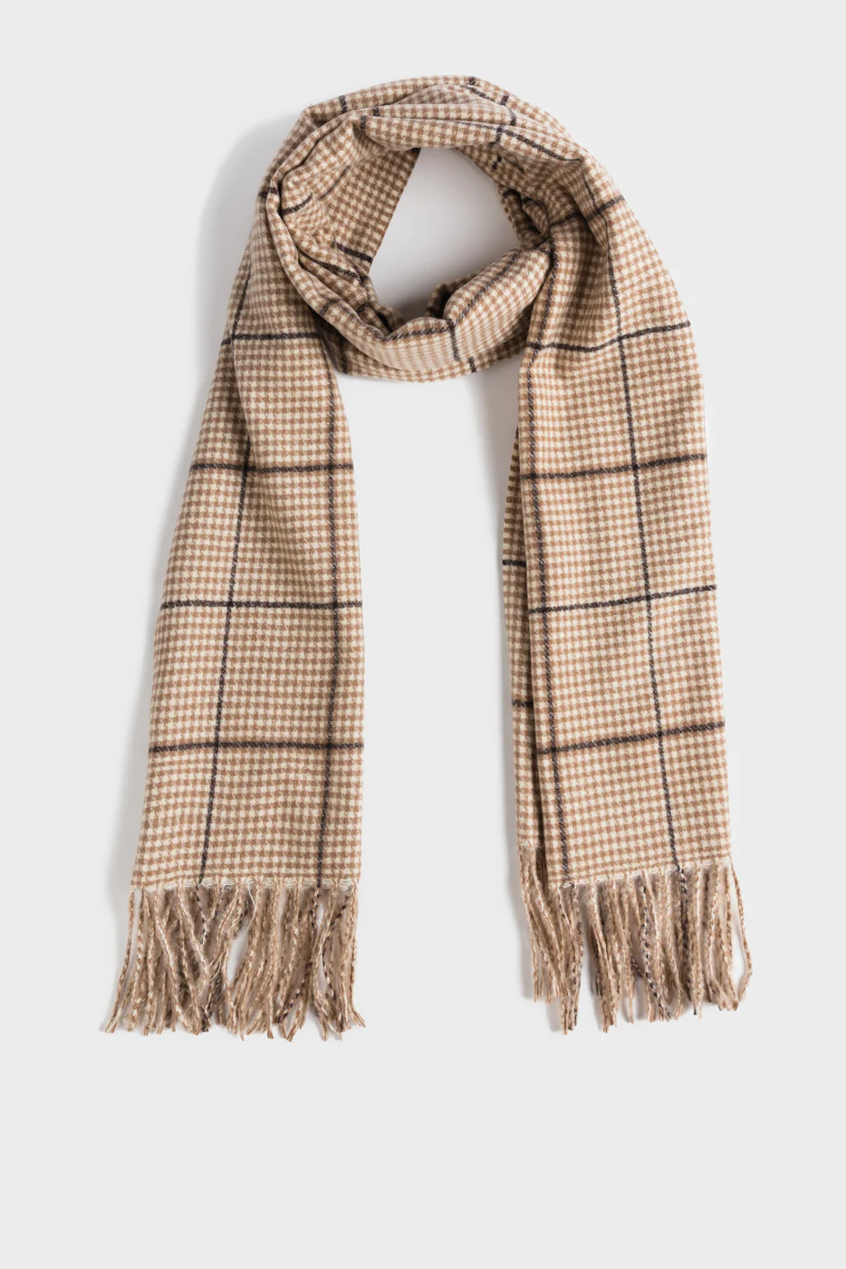 SCARF