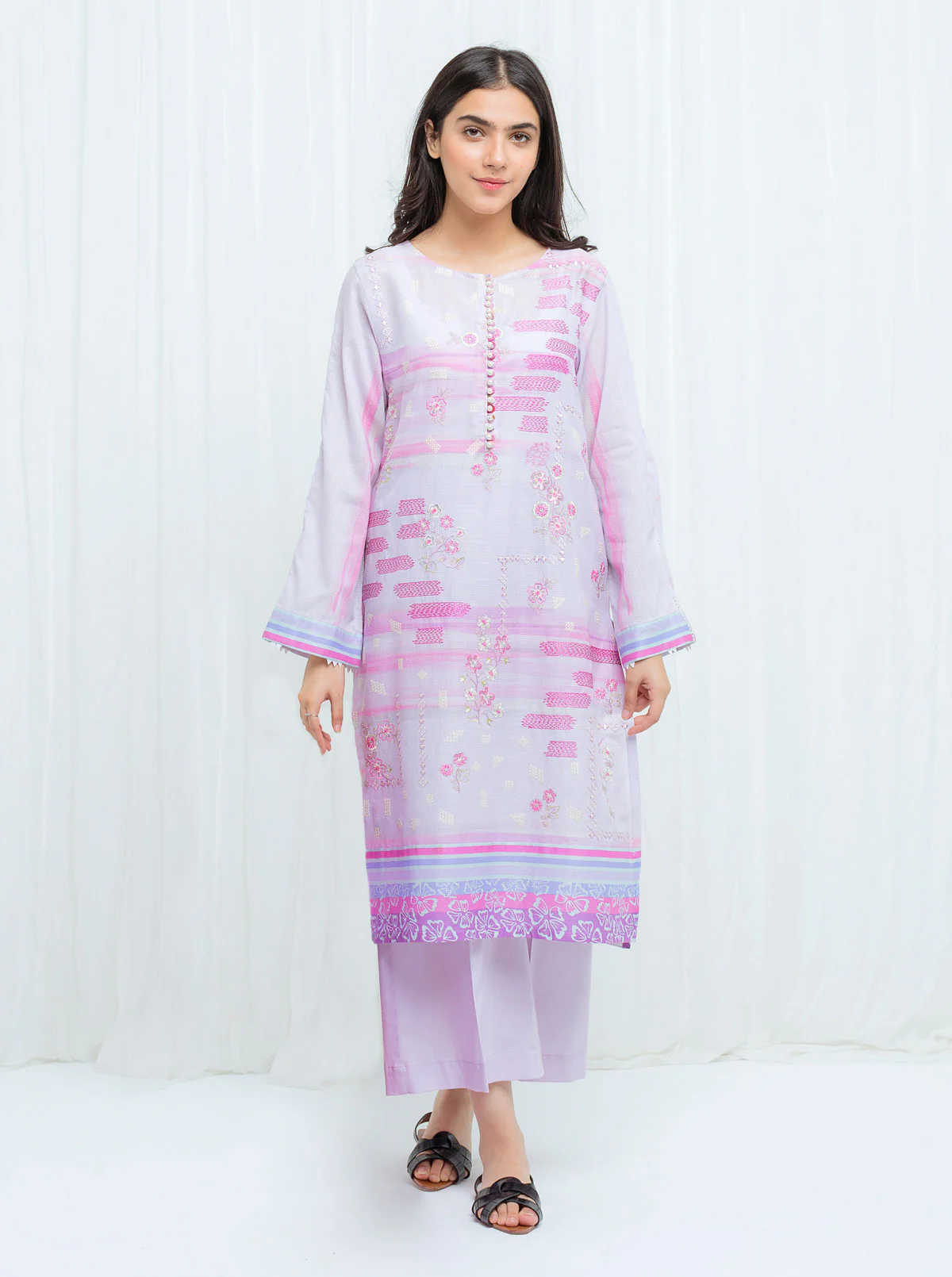 SWEET SACHET - 2 PIECE