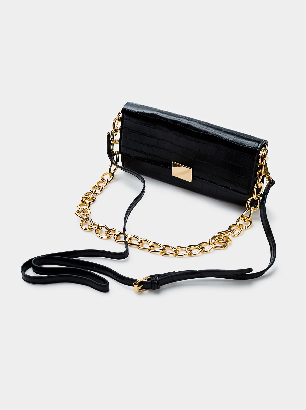 SHOULDER BAG