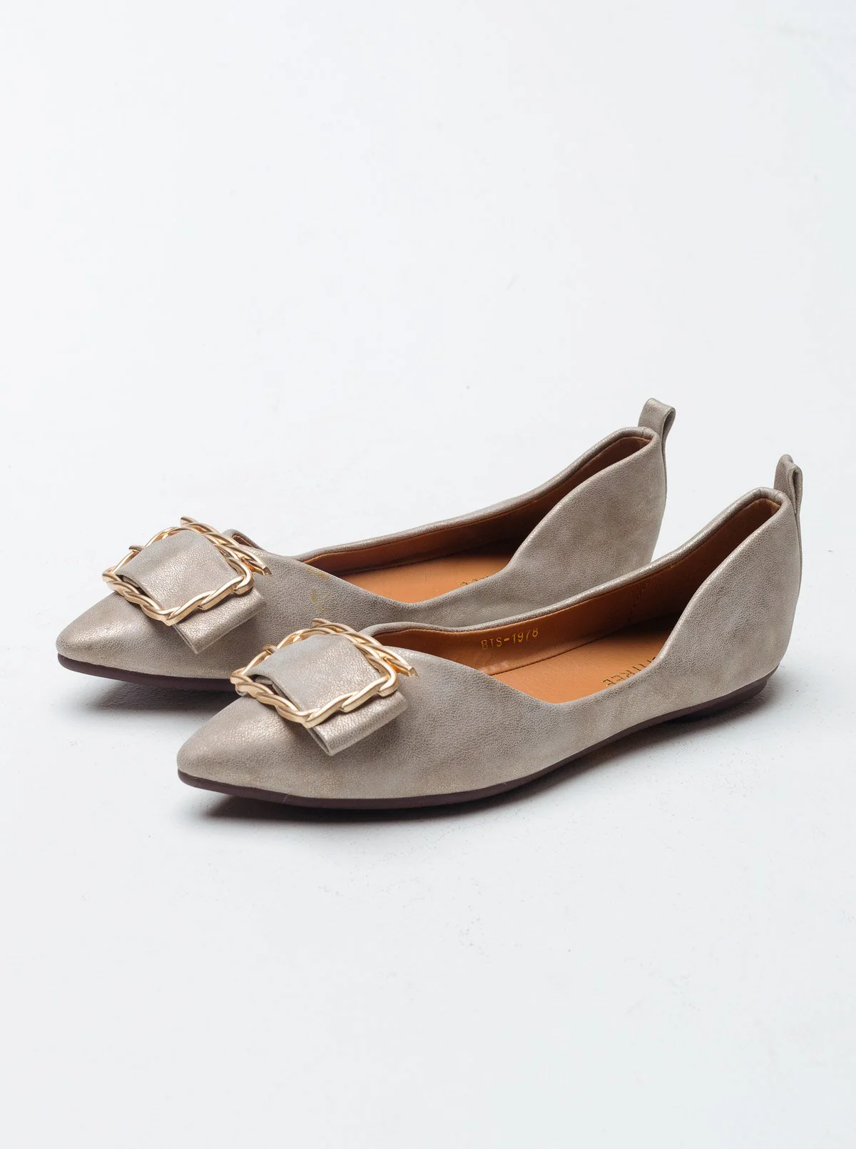 Footwear