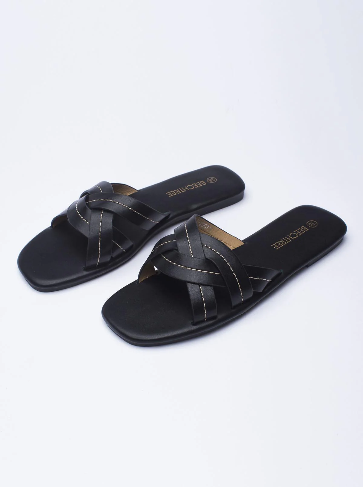 FOOTWEAR