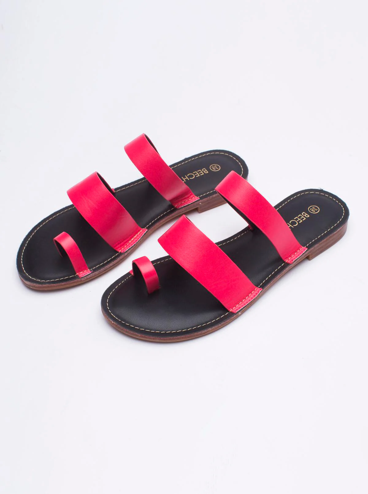 FOOTWEAR