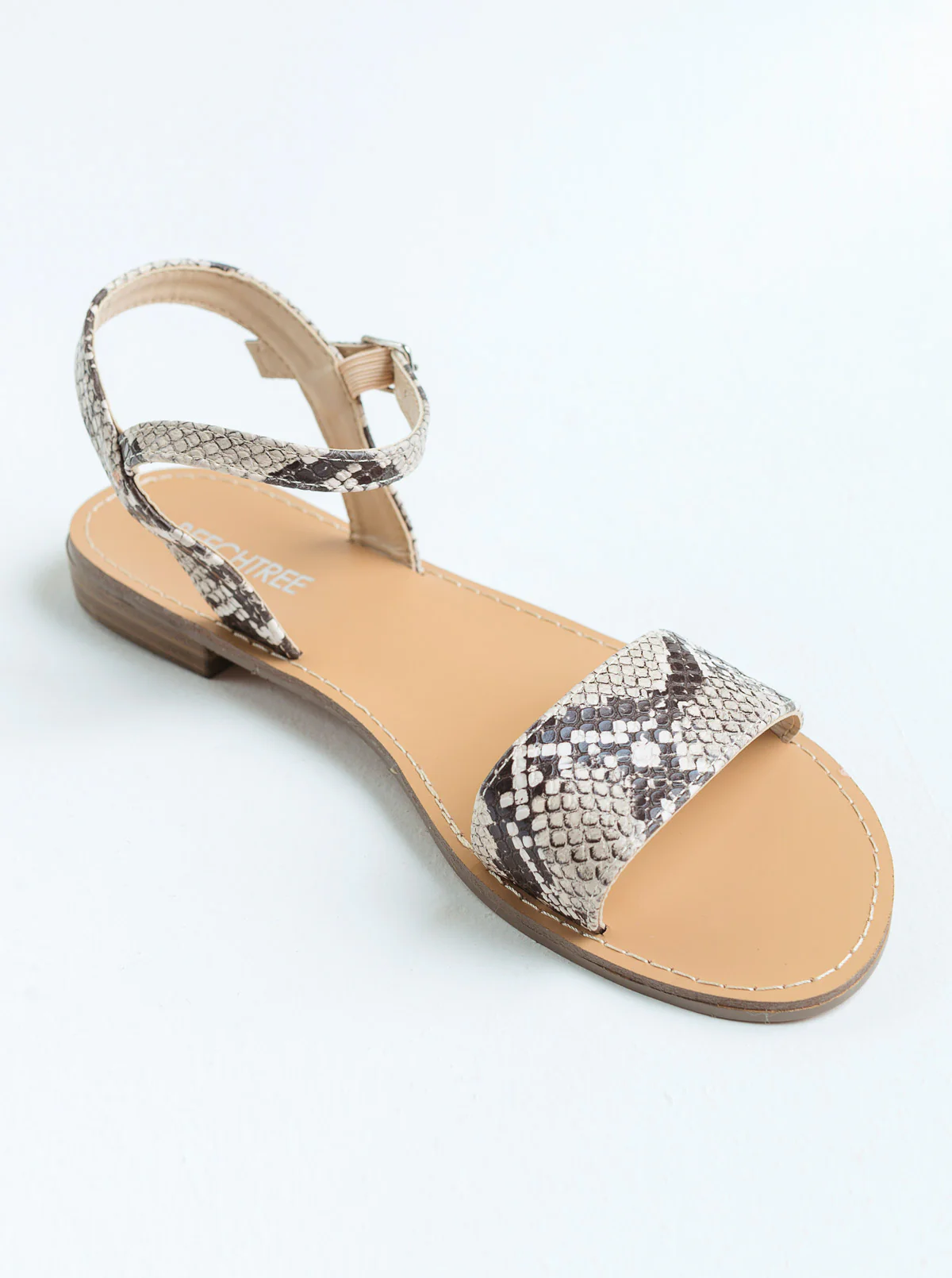 FOOTWEAR