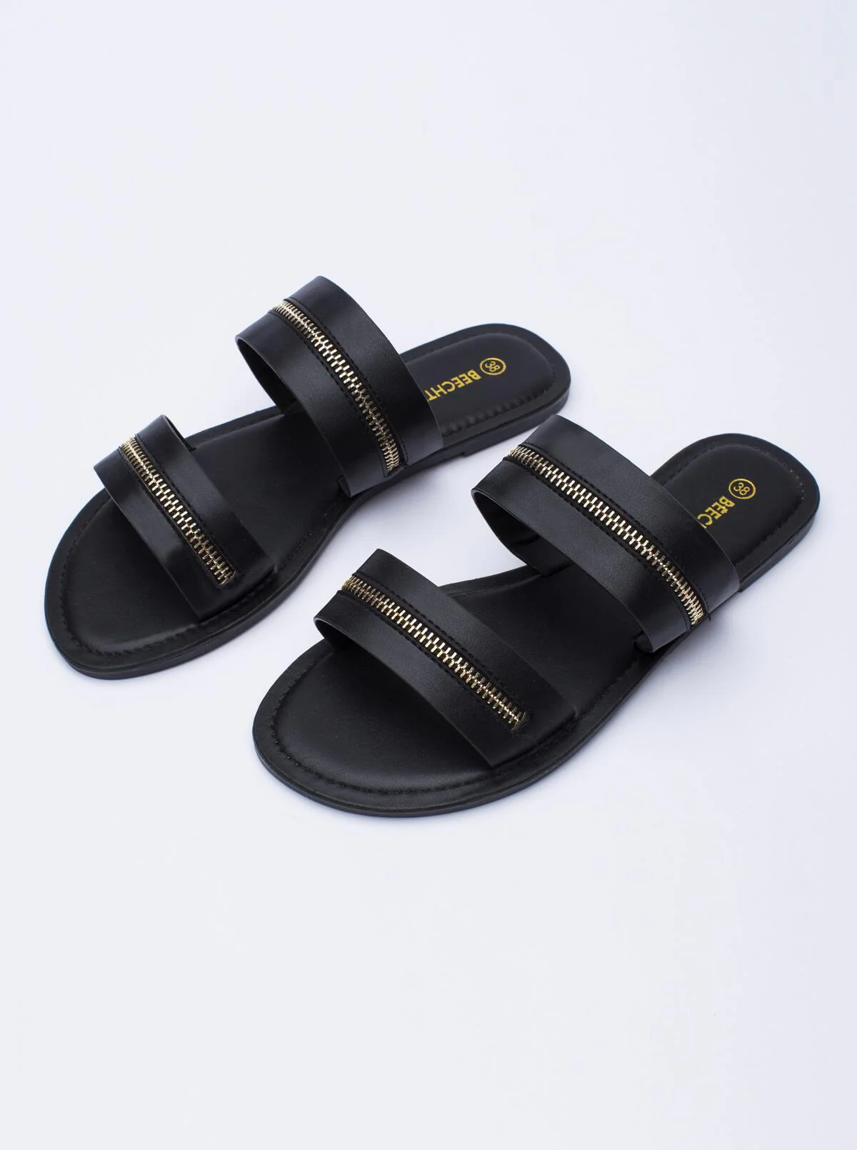 FOOTWEAR