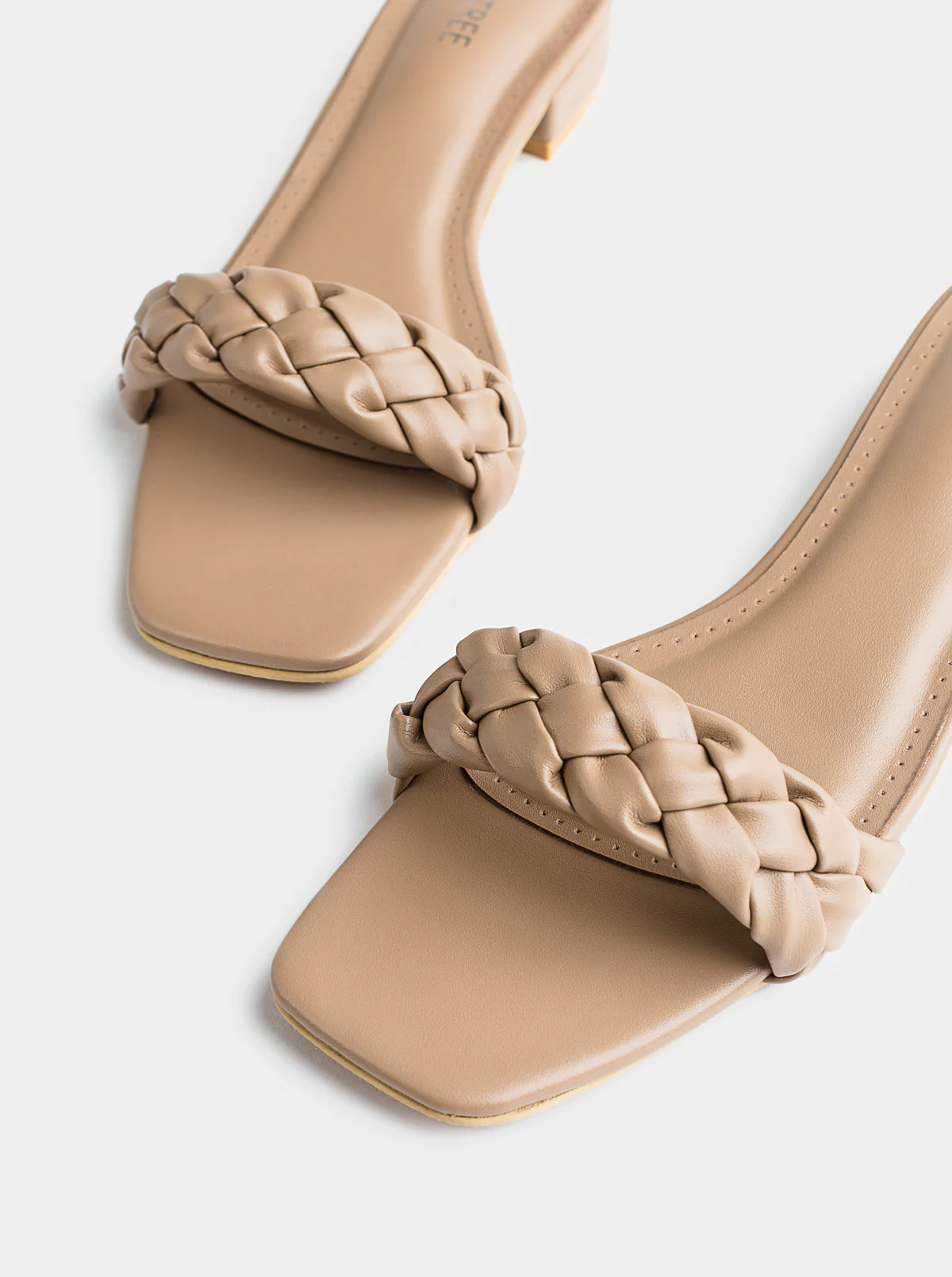 FOOTWEAR