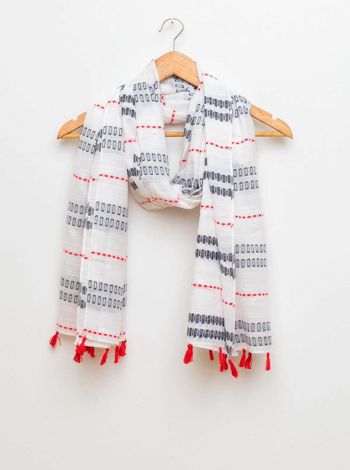 SCARF