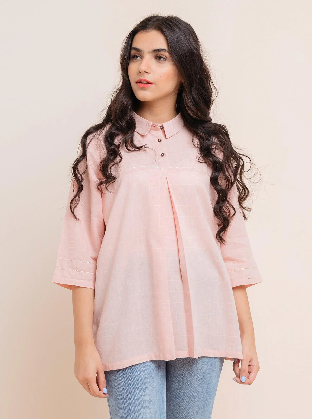 COTTON TOP