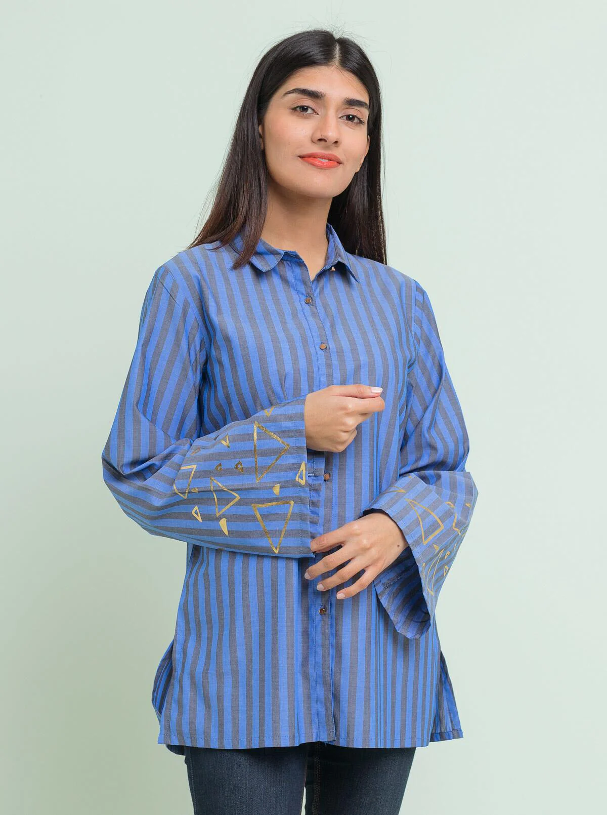 COTTON TOP