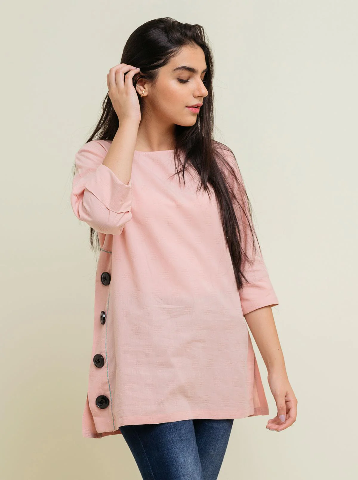 DOBBY TOP