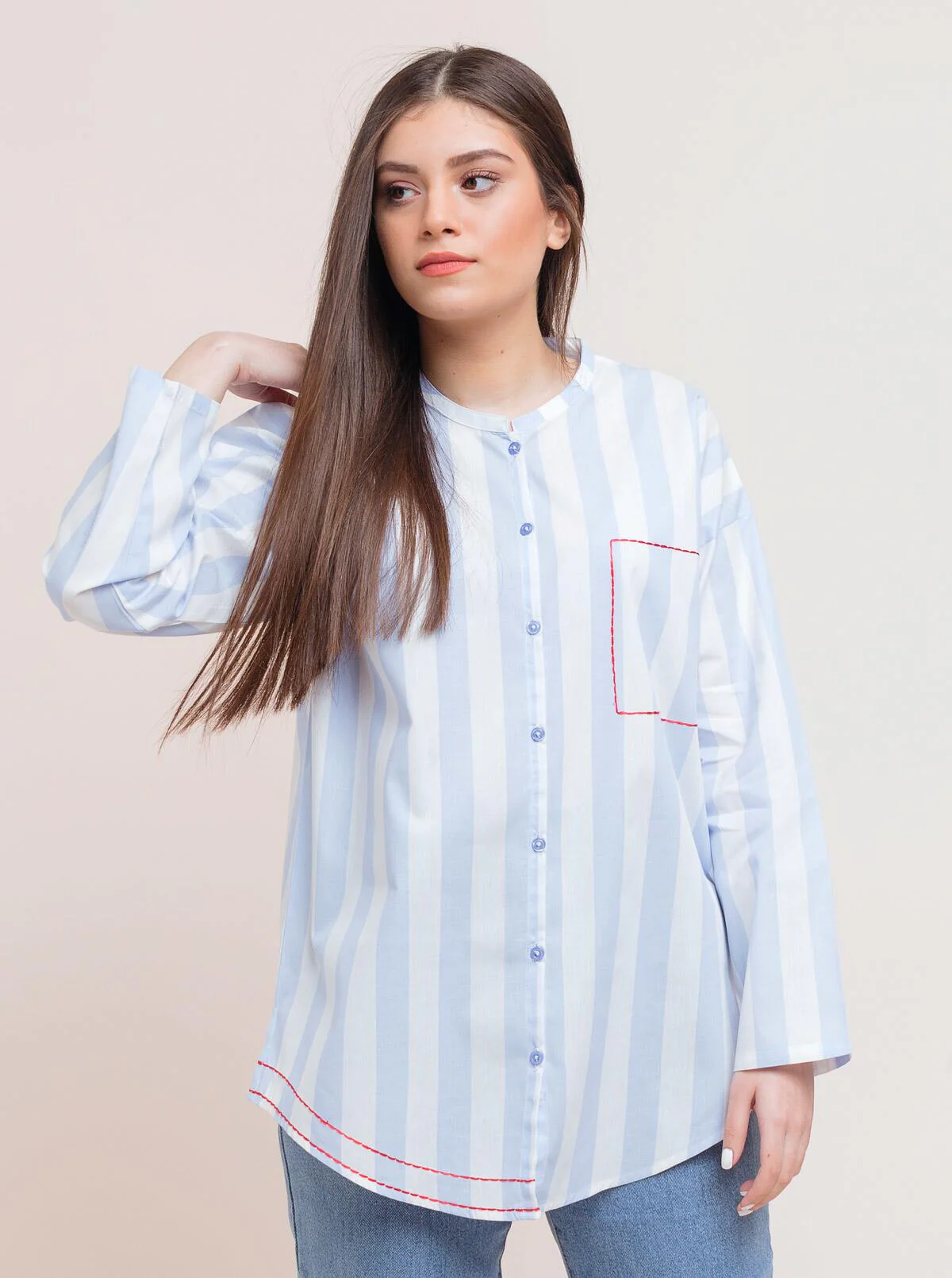 COTTON TOP