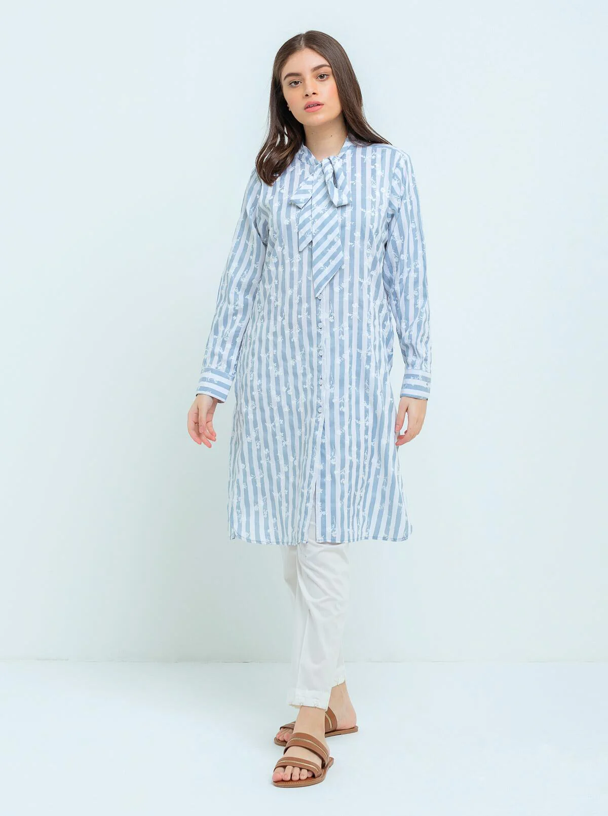 PRINTED SHIRT