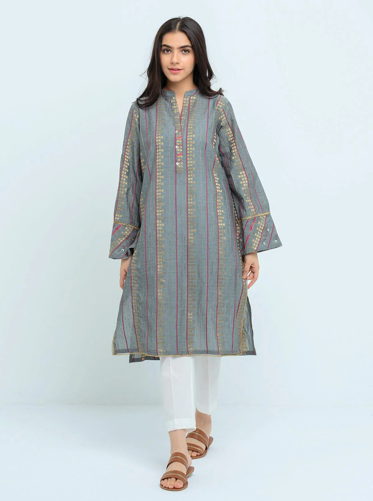 PRINTED SHIRT
