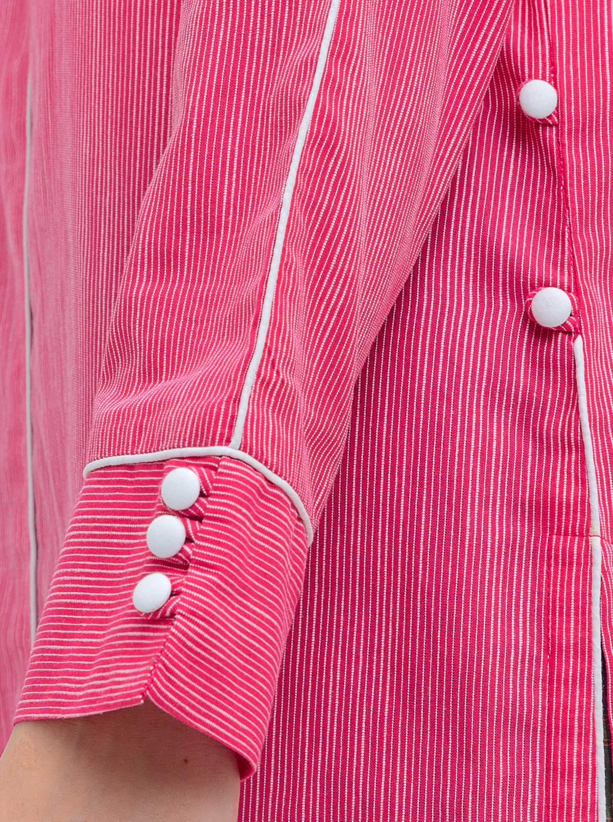 EMBROIDERED SHIRT - Image 4
