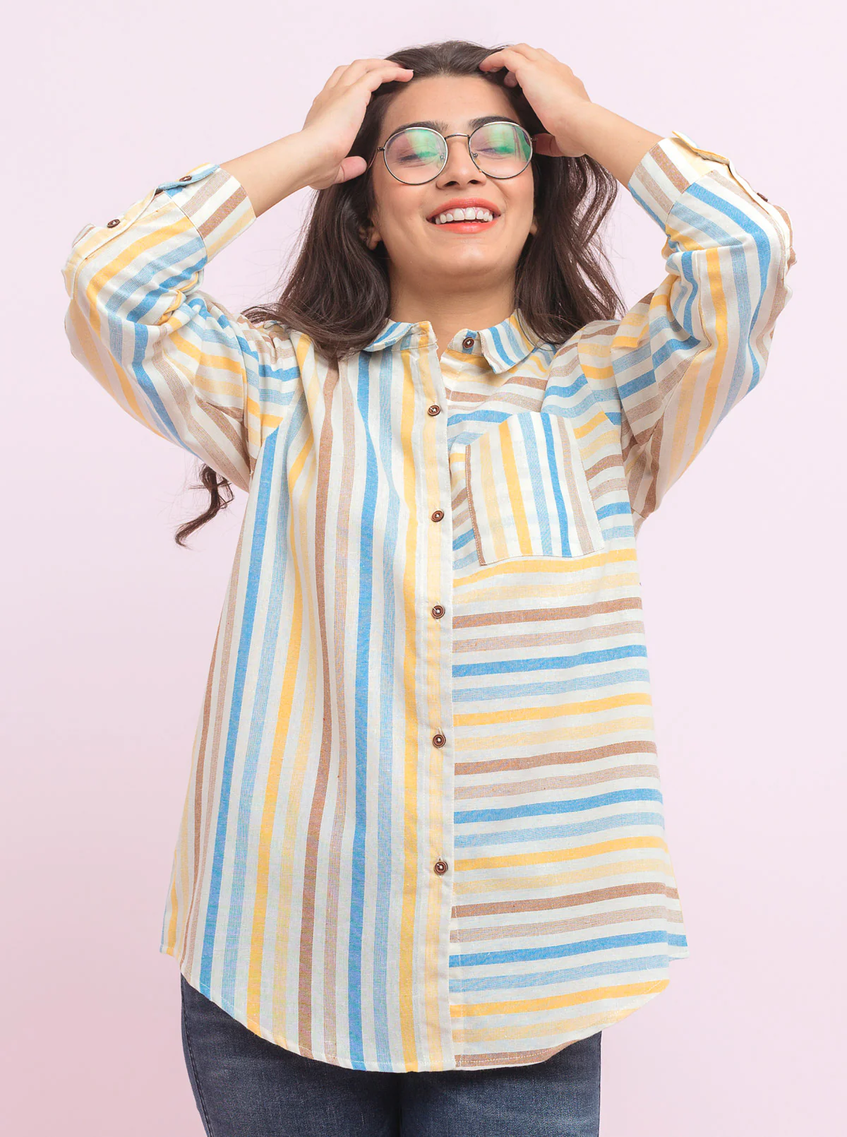 Printed Shirt