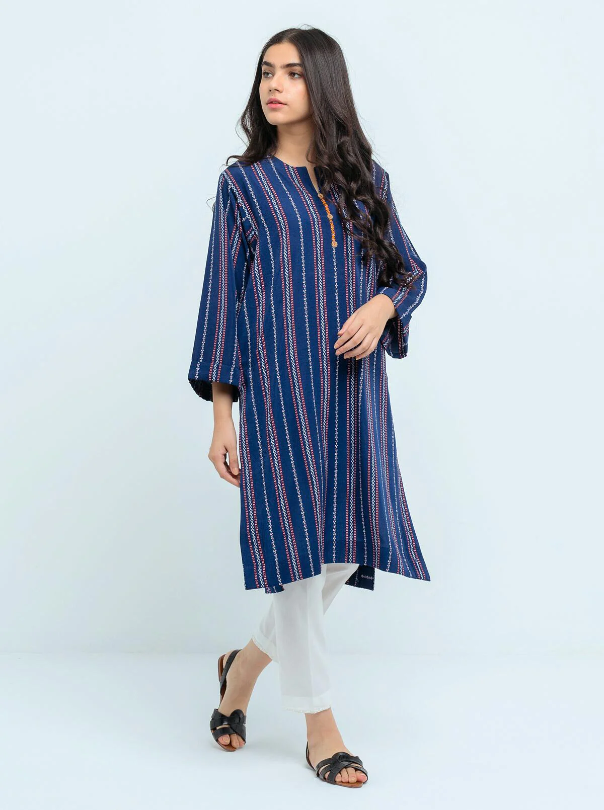 Printed Shirt