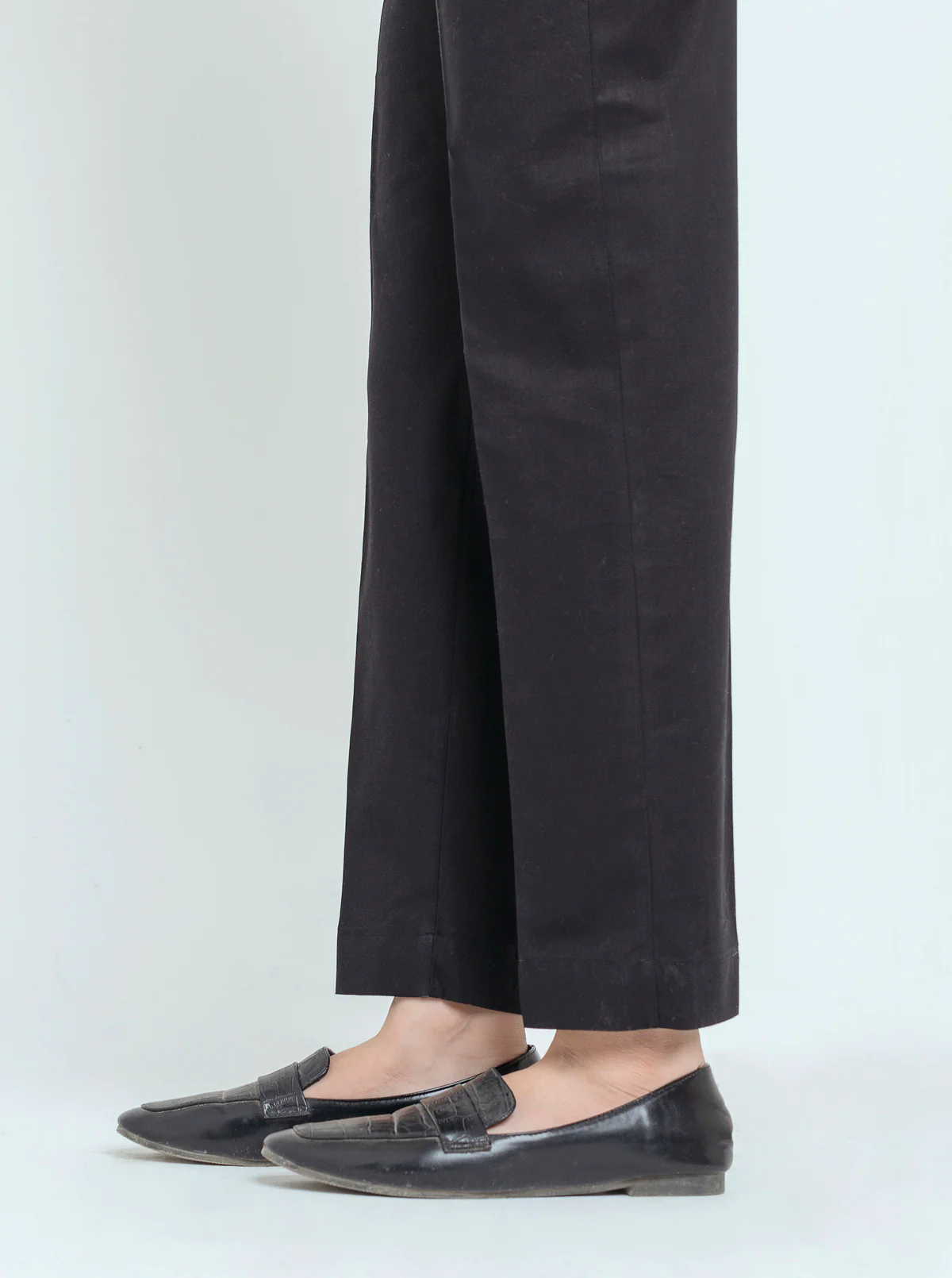 BASIC PANTS