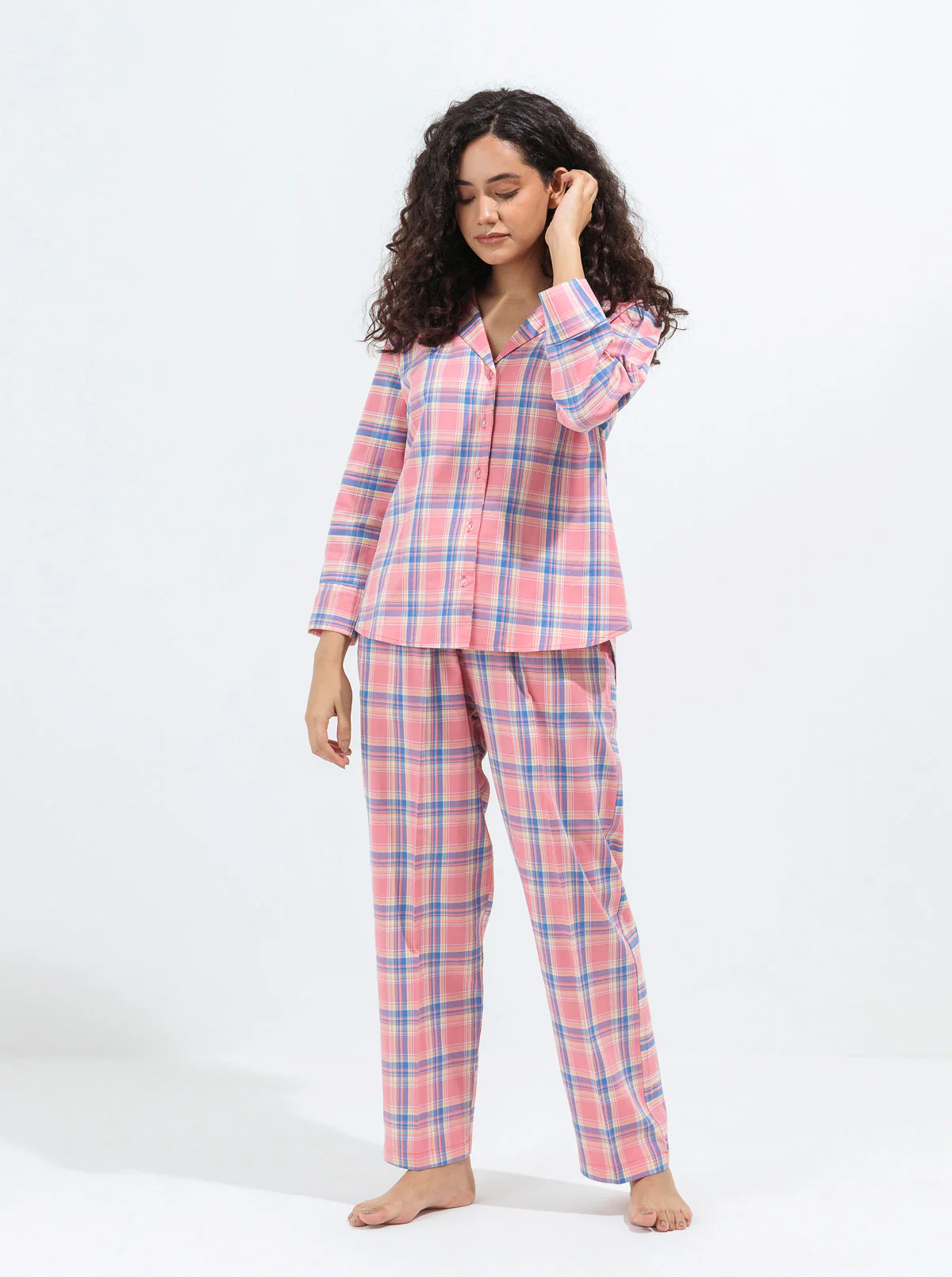 SLEEPWEAR