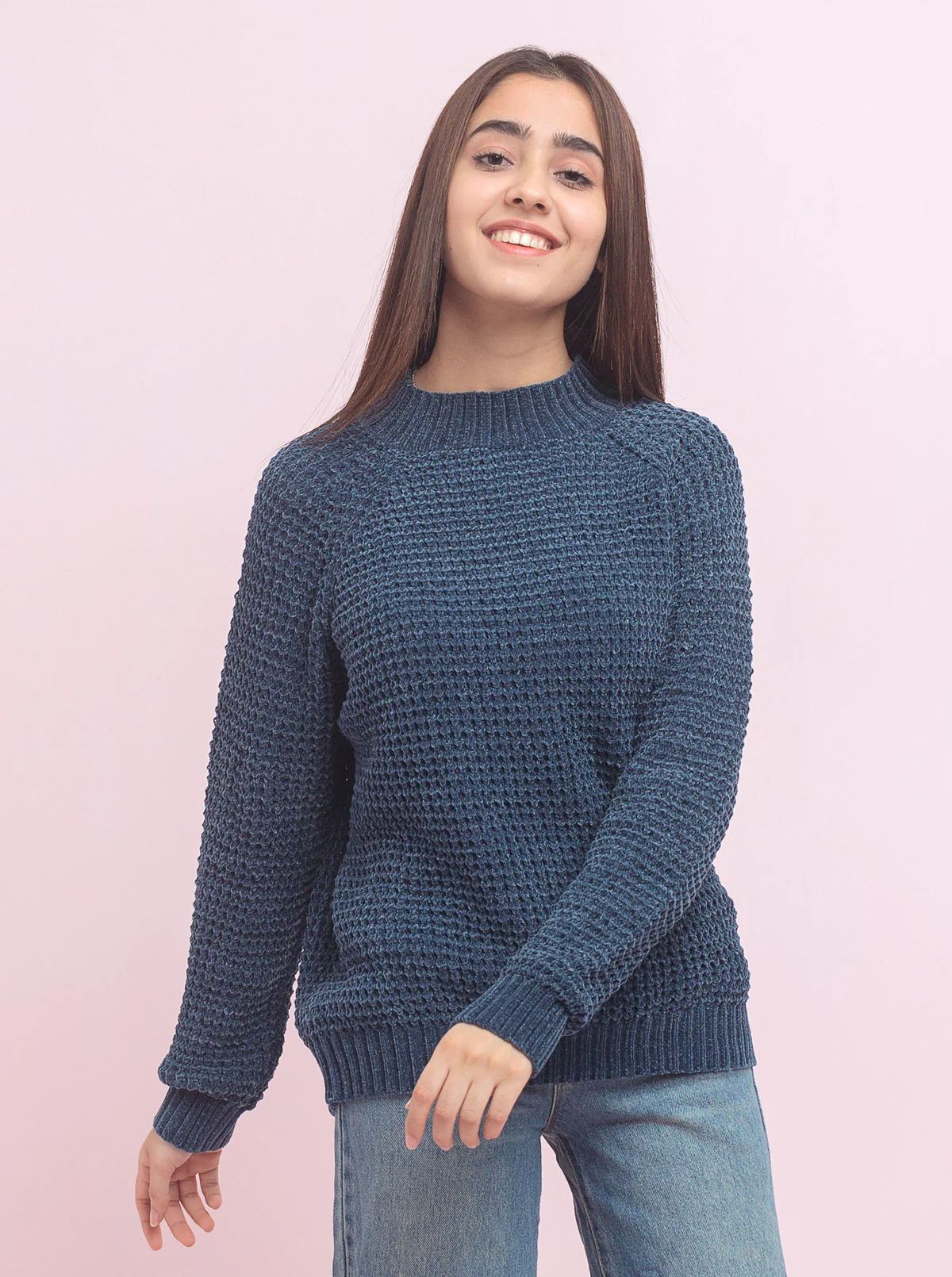 Pullover
